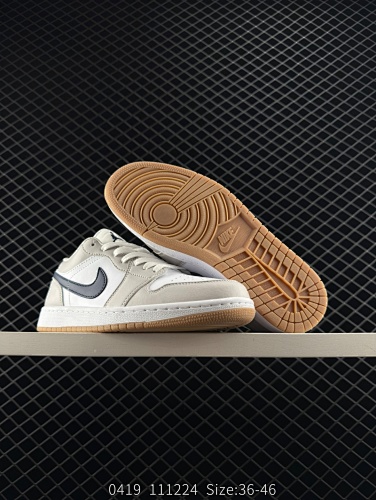 Air Jordan 1 - 193352053