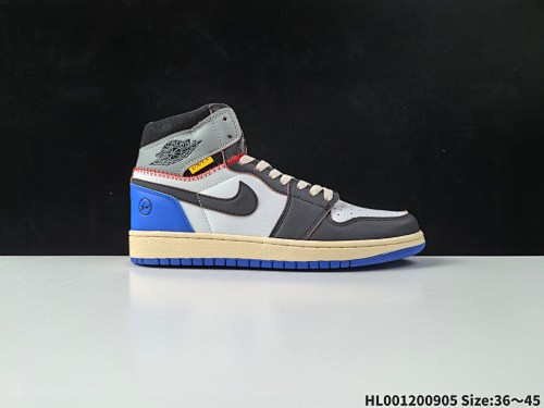 Air Jordan 1 Retro High - 209479458