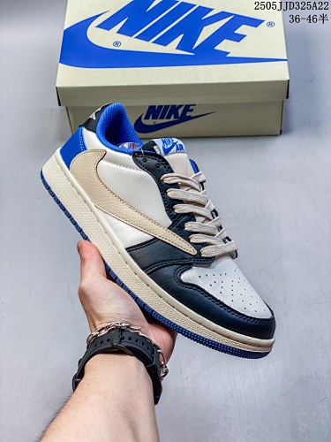 Air Jordan 1 - 198857106