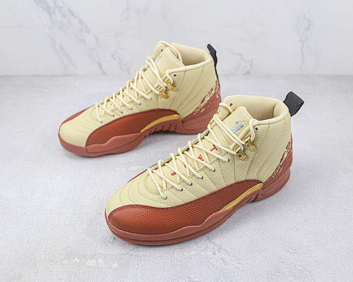 Air Jordan 12 - 184570200