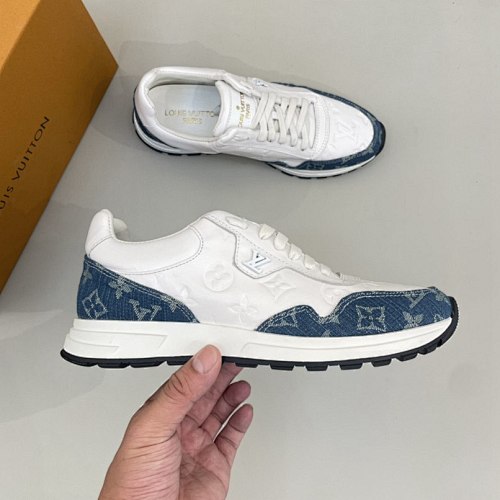 Louis Vuitton Trainer - 183355589