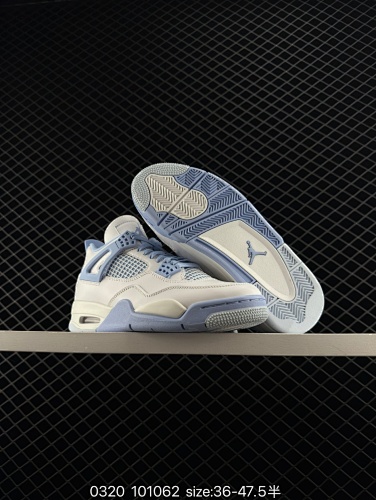 Air Jordan 4 - 193365297