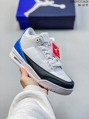 Air Jordan 3 - 198858064