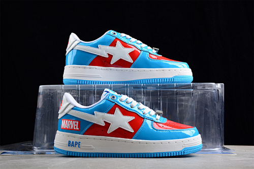 BAPESTA SK8 DUNK - 183485885