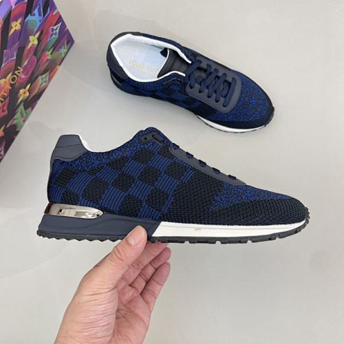Louis Vuitton Trainer - 183355980