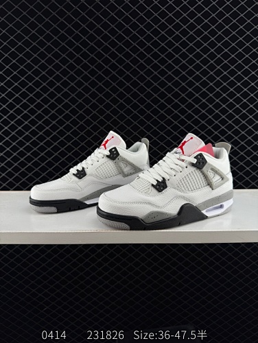 Air Jordan 4 - 193356491