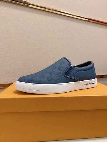 Louis Vuitton Trainer - 183352202