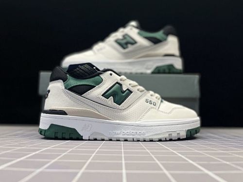 NB sneakers breathable casual trend - 183791040