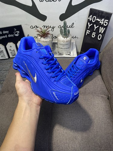 Nike Shox TL - 209486190