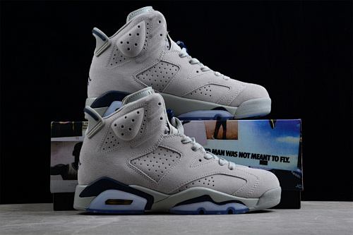 Air Jordan 6 - 184647576