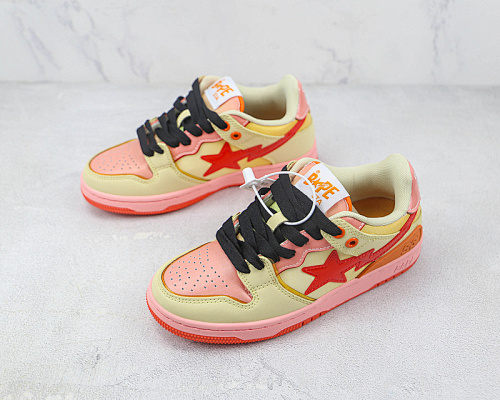 BAPESTA SK8 DUNK - 183536870