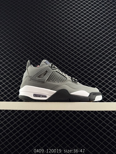 Air Jordan 4 - 193369497