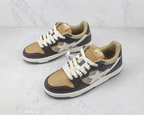 BAPESTA SK8 DUNK - 183536158