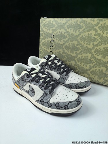 Nike SB Dunk Low - 209587083