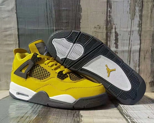 Air Jordan 4 - 191920746