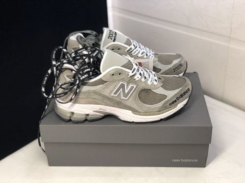 NB sneakers breathable casual trend - 183588899