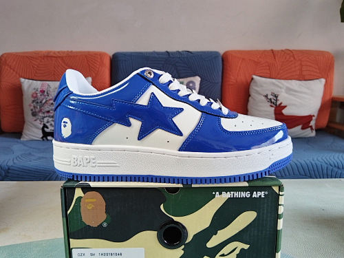 BAPESTA SK8 DUNK - 193818279