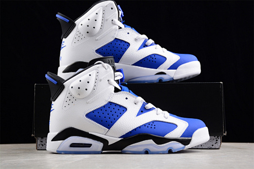 Air Jordan 6 - 184647489