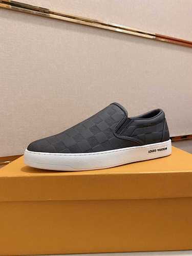 Louis Vuitton Trainer - 183352129