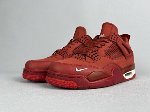 Air Jordan 4 - 193369334