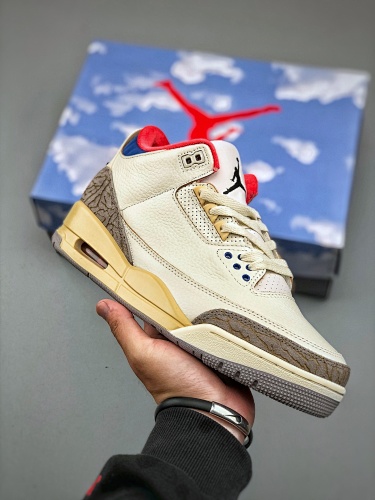 Air Jordan 3 - 193809909