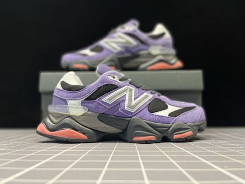 NB sneakers breathable casual trend - 183791387