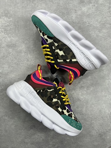 VERSACE Chain Reaction - 193808873