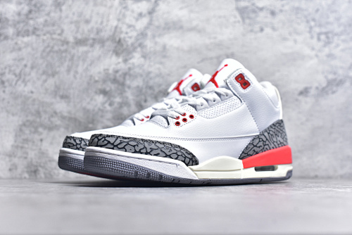 Air Jordan 3 - 193809858