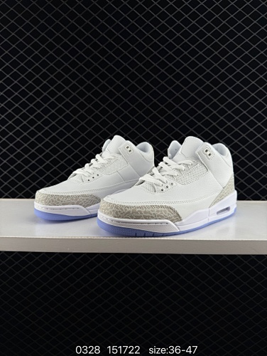 Air Jordan 3 - 193347913