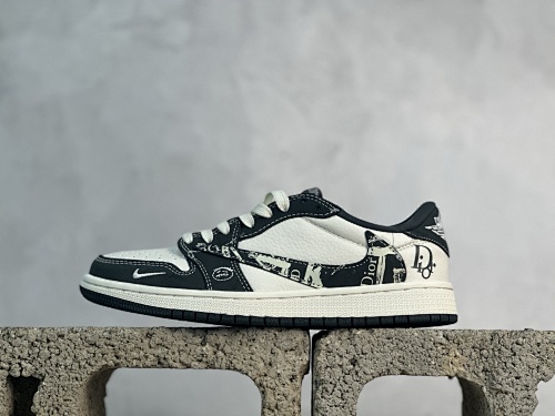 Air Jordan 1 - 201028366
