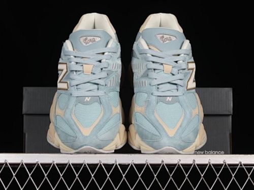 NB sneakers breathable casual trend - 183587664