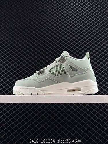 Air Jordan 4 - 193356609
