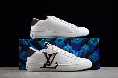 Louis Vuitton Trainer - 183042517