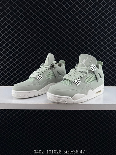 Air Jordan 4 - 193356616