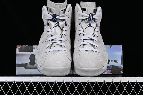Air Jordan 6 - 184647491