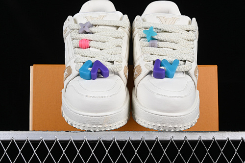 Louis Vuitton Trainer - 183041225