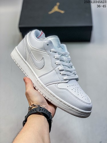 Air Jordan 1 - 198856073