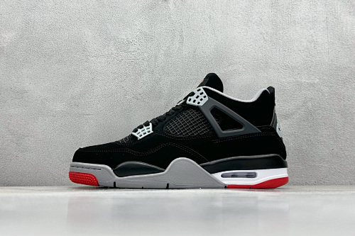 Air Jordan 4 - 193369392