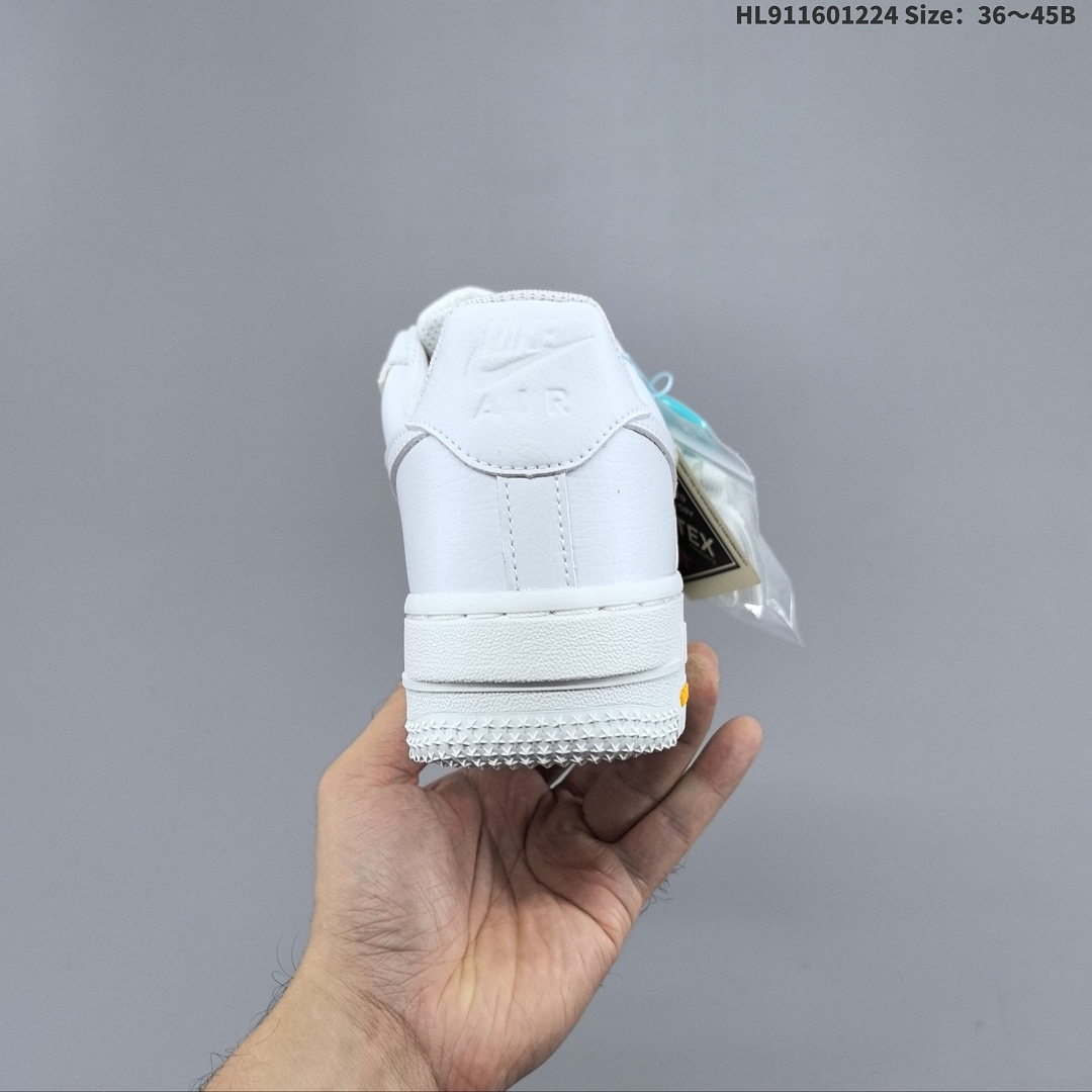 Nike AIR FORCE 1 07 HV5953-100 - 244549181 photograph 6