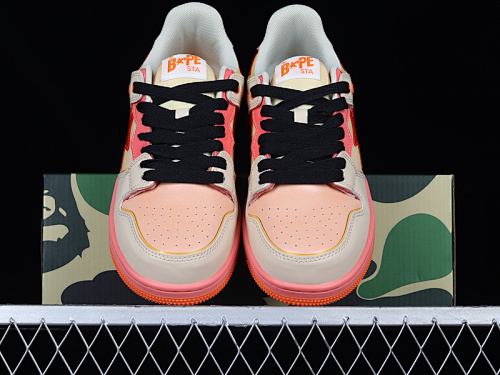 BAPESTA SK8 DUNK - 183578270