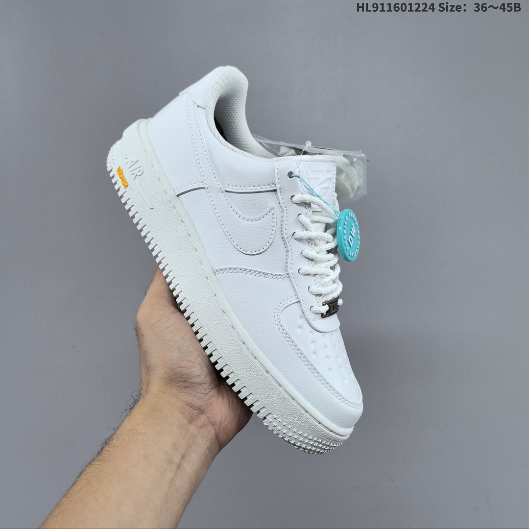 Nike AIR FORCE 1 07 HV5953-100 - 244549181 photograph 9