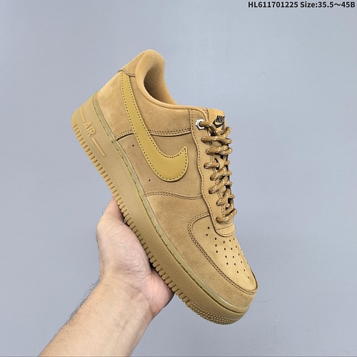 Nike Air Force1 Low AF1 CJ9179-200 - 244549058 photograph 9