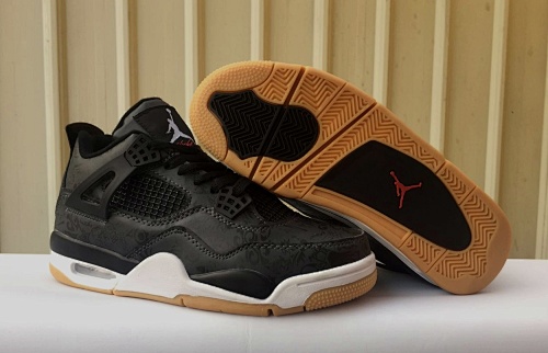 Air Jordan 4 - 191920192