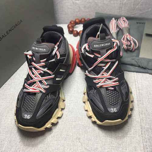 BALENCIAGA Sneakers - 183340468