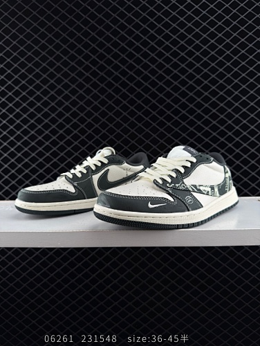 Air Jordan 1 - 201028297