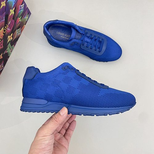 Louis Vuitton Trainer - 183358257