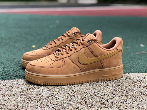NIKE AIR FORCE 1 - 193176042