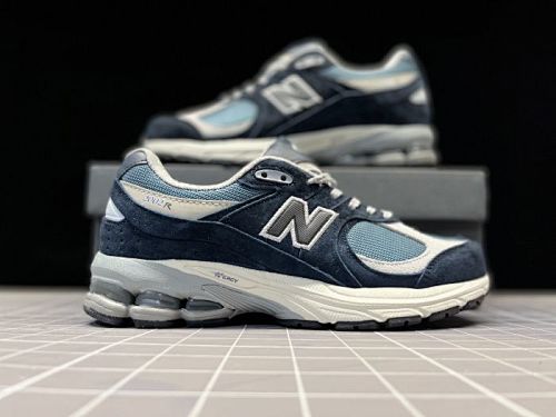 NB sneakers breathable casual trend - 183791126