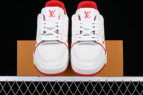 Louis Vuitton Trainer - 183042021