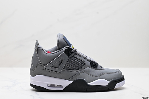 Air Jordan 4 - 193369411